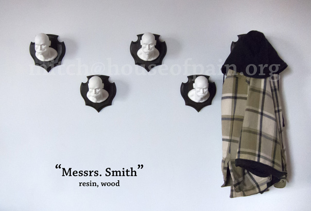 Messrs. Smith